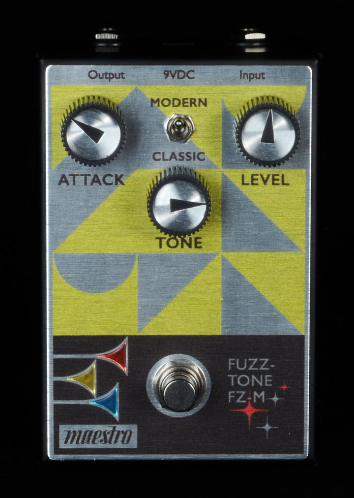 Maestro Fuzz-Tone FZ-M - Used