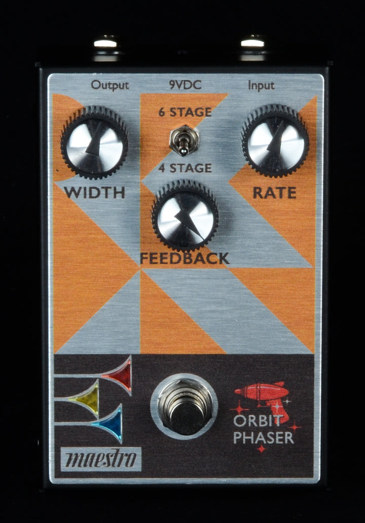 Maestro Orbit Phaser - Used