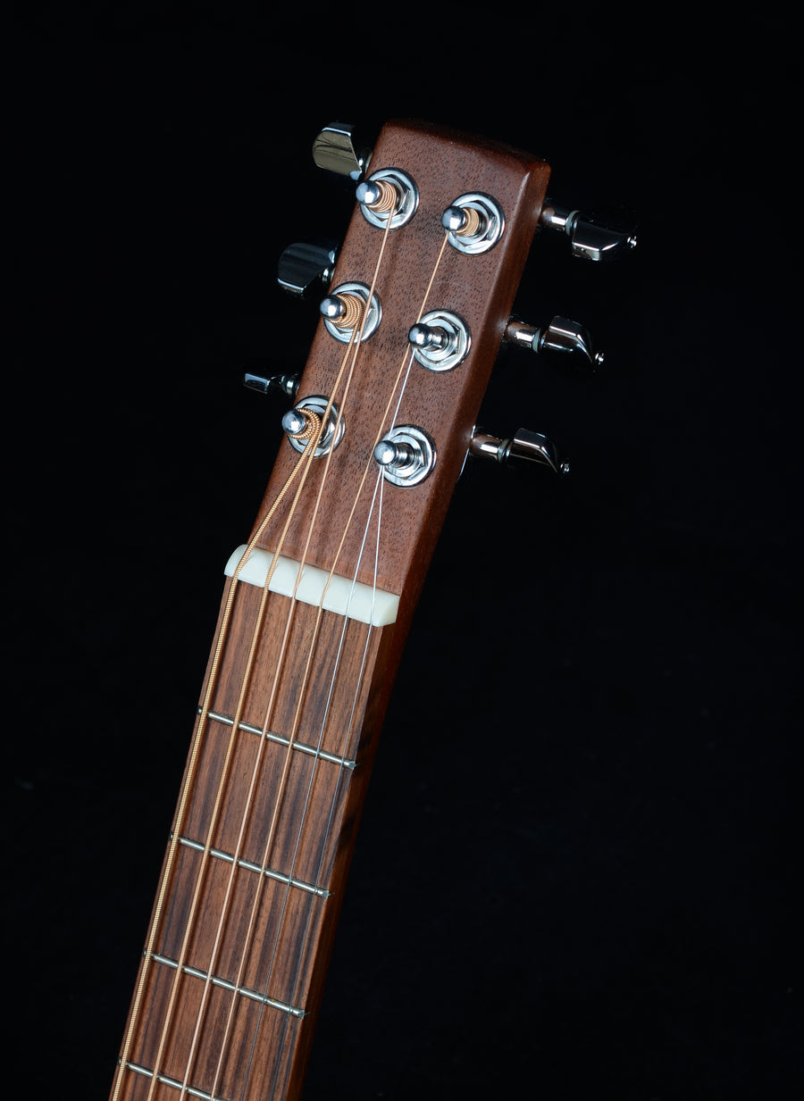 Martin 2007 Backpacker Steel String - Used