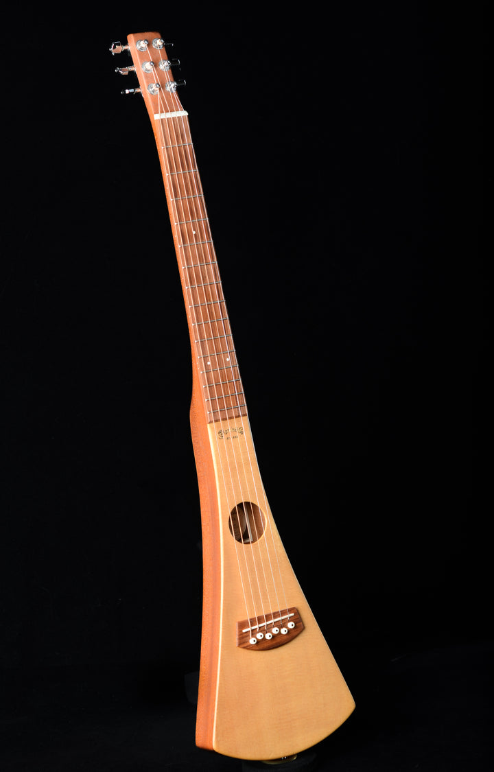 Martin 2007 Backpacker Steel String - Used