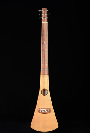 Martin 2007 Backpacker Steel String - Used