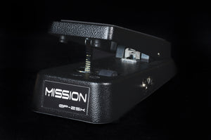 Mission Engineering EP-25K Dual Expression Pedal - Used