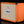 Orange Super Crush 100 Combo - Used
