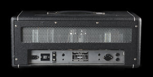 Reeves Custom 50 PS Guitar Head - Used