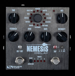 Source Audio Nemesis Delay - Used