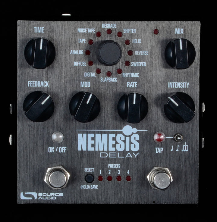 Source Audio Nemesis Delay - Used