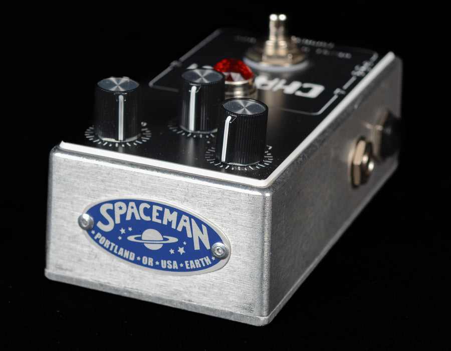 Spaceman Charon Ge/Si Hybrid Fuzz - Used