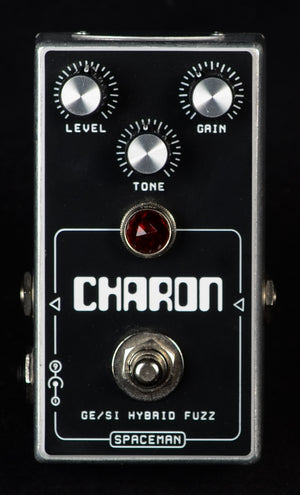 Spaceman Charon Ge/Si Hybrid Fuzz - Used
