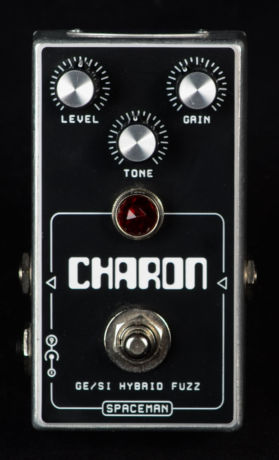 Spaceman Charon Ge/Si Hybrid Fuzz - Used