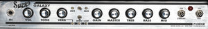 Supro 1697RH Galaxy Reverb 50-watt Head - Used