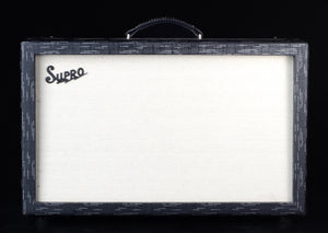 Supro 1933R Royale 2x12 Guitar Combo - Used