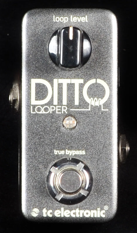 TC Electronic Ditto Looper - Used