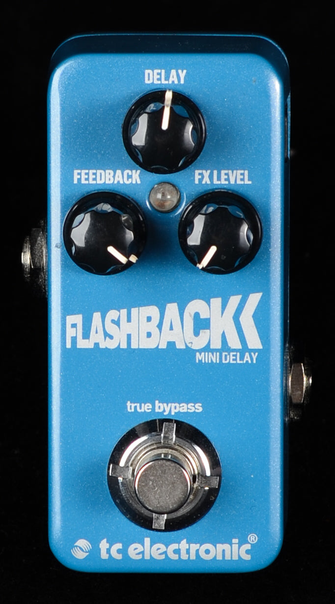 TC Electronic Flashback Mini Delay - Used