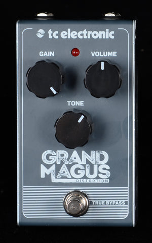 TC Electronic Grand Magus Distortion - Used