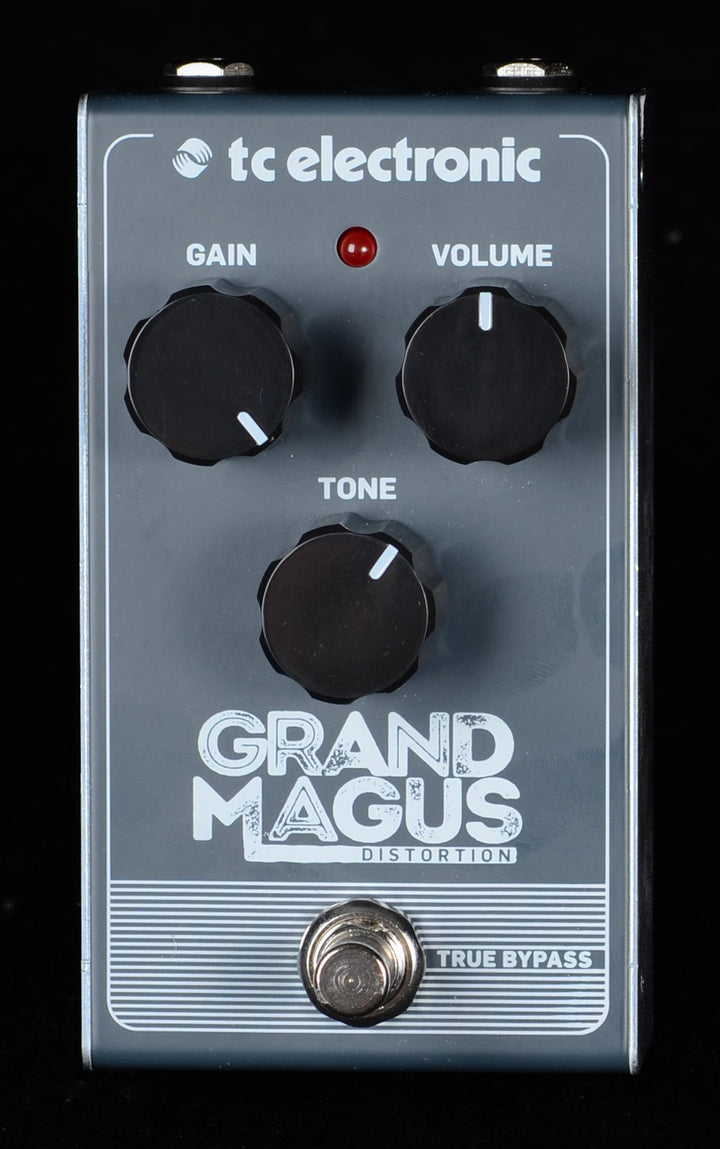 TC Electronic Grand Magus Distortion - Used