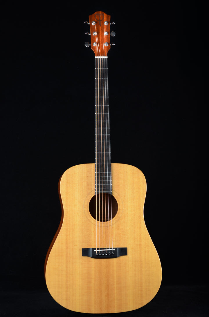 Teton STS10NT Dreadnought - Used