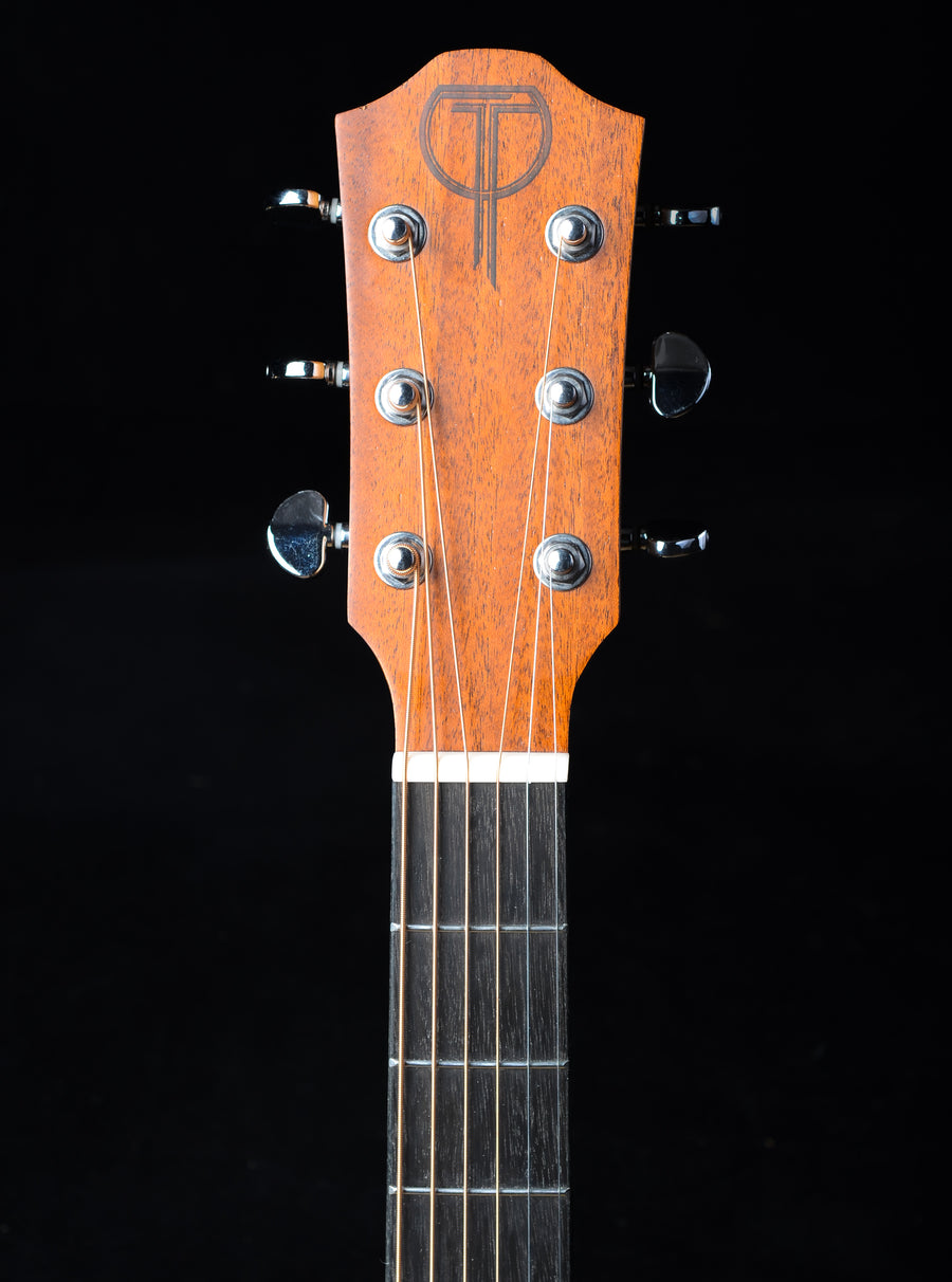 Teton STS10NT Dreadnought - Used