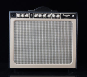 Tone King Imperial MK II Combo Black - Used