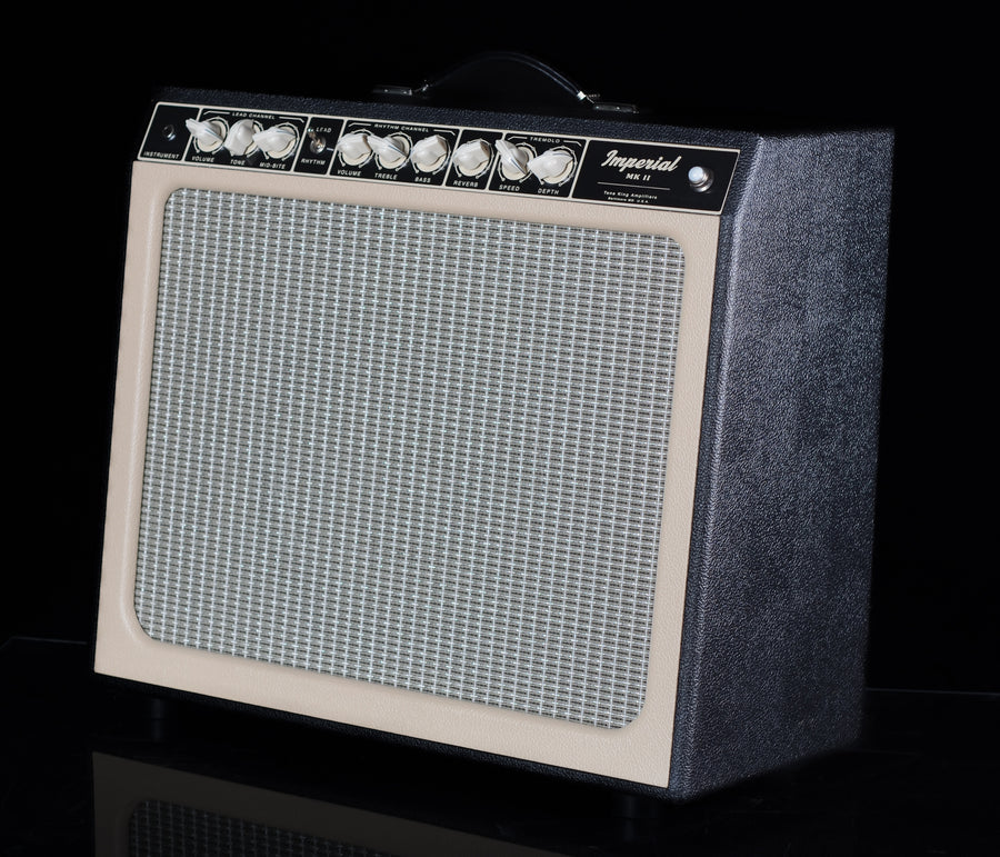 Tone King Imperial MK II Combo Black - Used