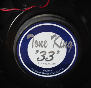 Tone King Imperial MK II Combo Black - Used