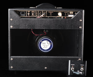 Tone King Imperial MK II Combo Black - Used