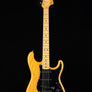 Fender 1979 Stratocaster Hardtail Natural - Used