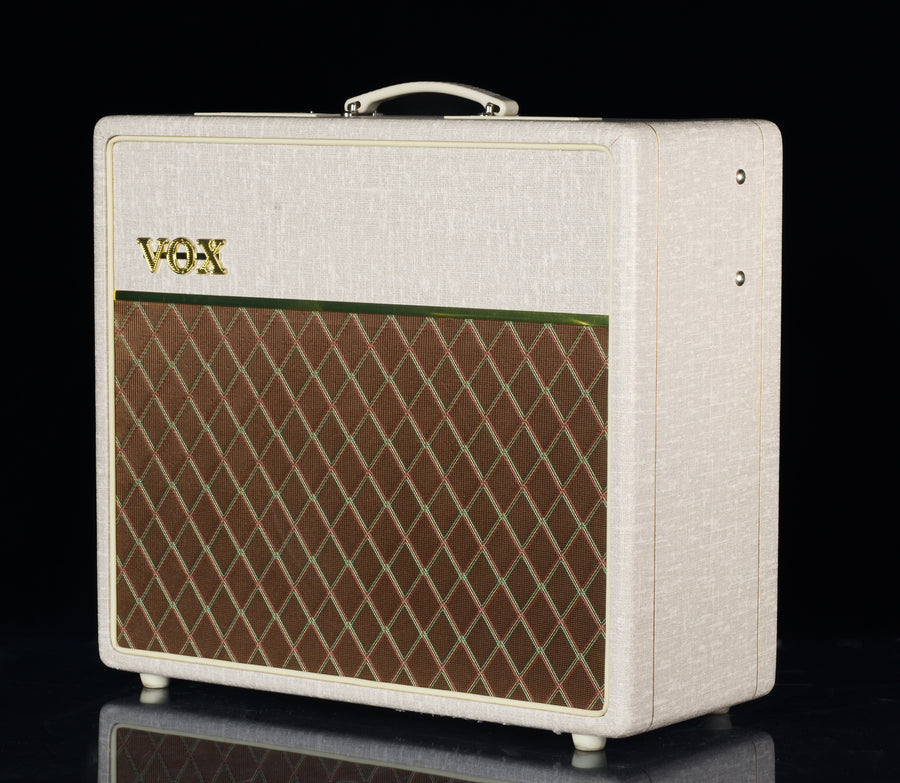 Vox AC15 Hand Wired - Used