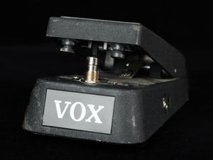 Vox V845 Wah Pedal - Used