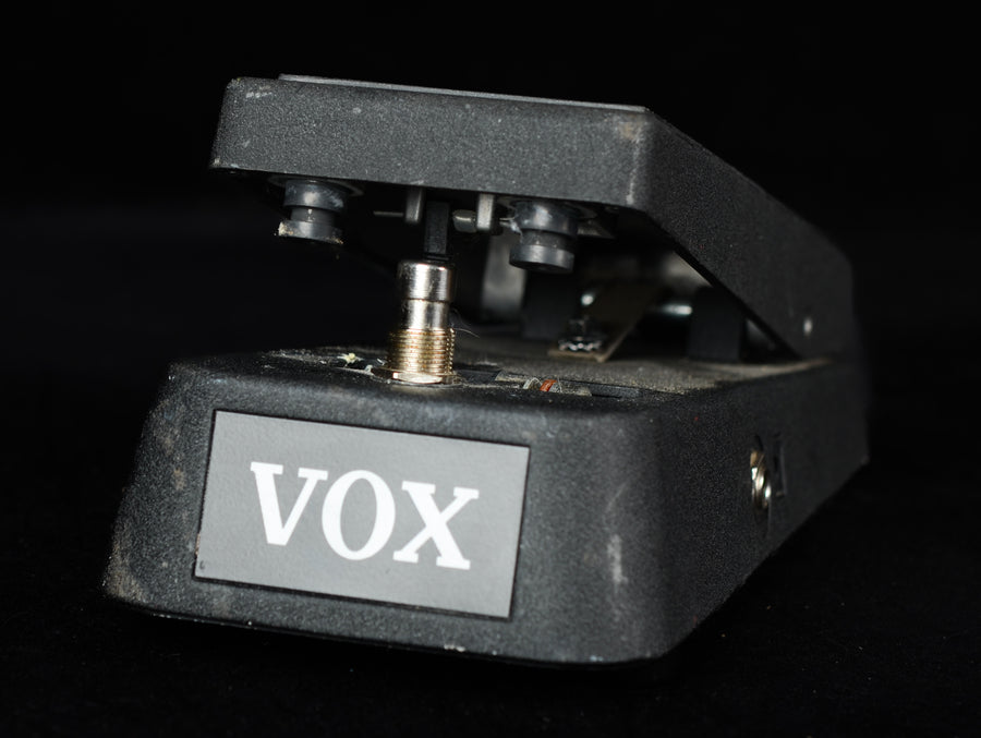 Vox V845 Wah Pedal - Used
