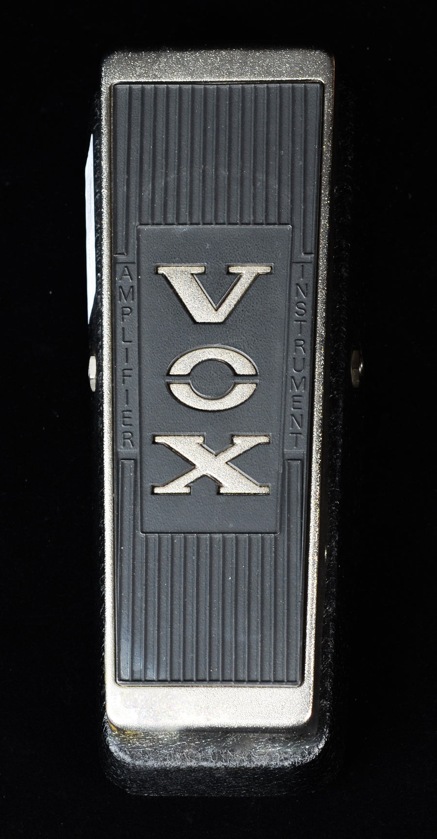 Vox V846-HW Hand-Wired Wah Pedal - Used