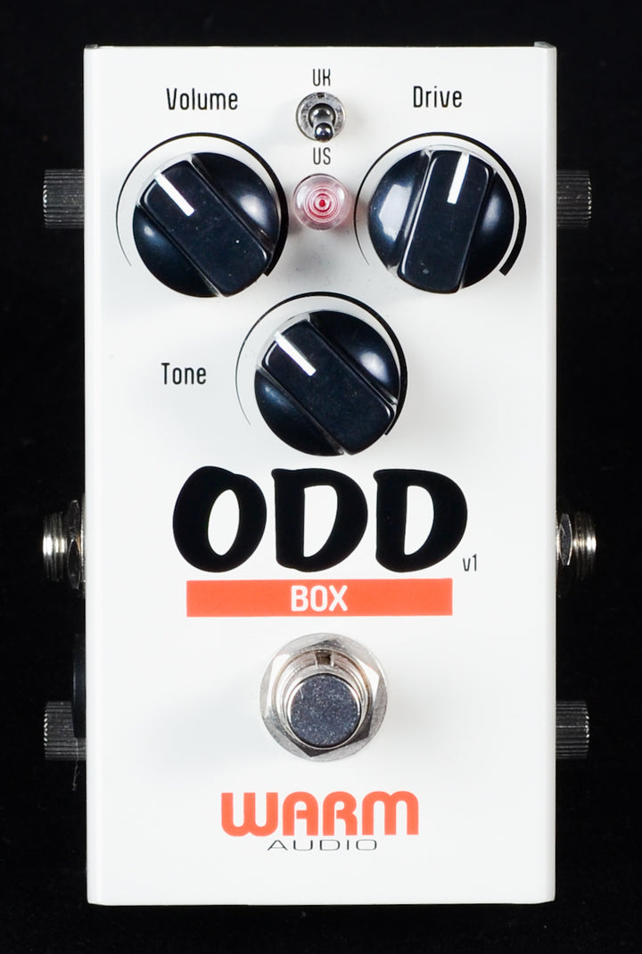 Warm Audio ODD Box V1 - Used