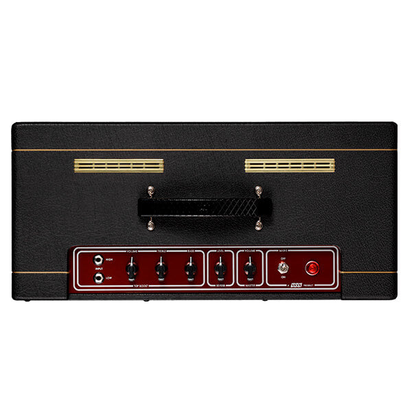 Vox AC15HWR1X 1x12 Combo - Hand-Wired