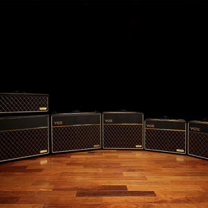 Vox AC15HWR1X 1x12 Combo - Hand-Wired