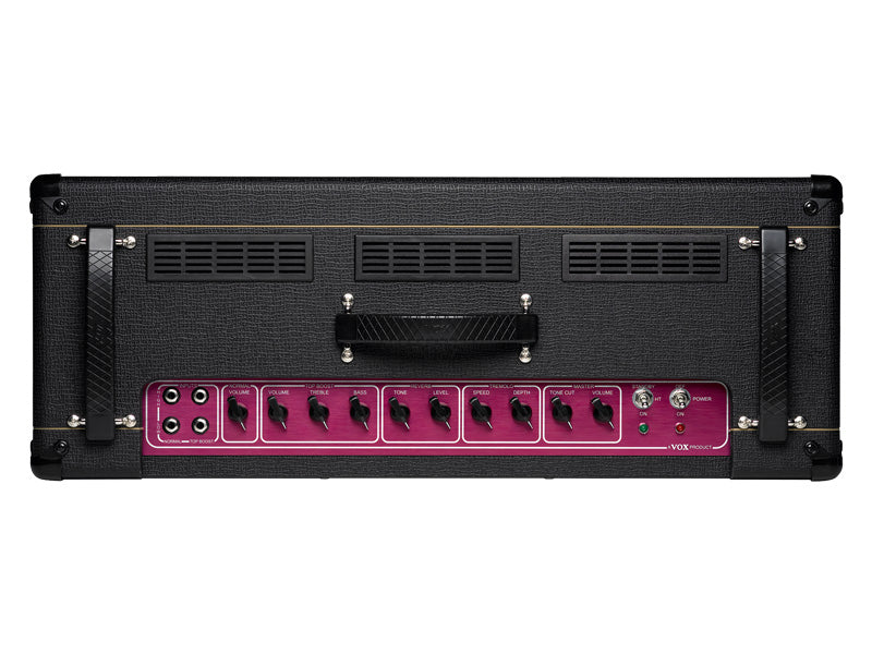 Vox AC30C2X 2X12" Combo with Celestion Alnico Blue Speakers