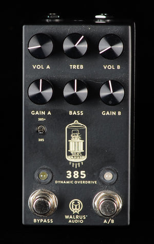 Walrus Audio 385 MKII Overdrive - Used