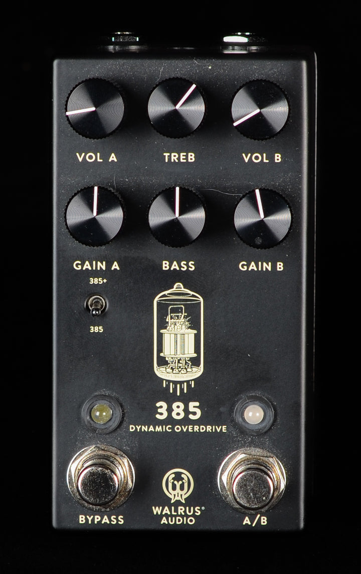 Walrus Audio 385 MKII Overdrive - Used
