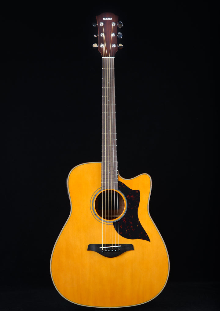 Yamaha A1M - Vintage Natural