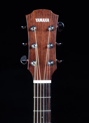 Yamaha A3M ARE - Tobacco Brown Sunburst