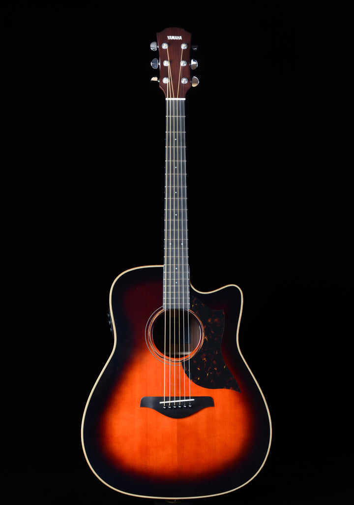 Yamaha A3R ARE - Tobacco Sunburst