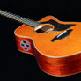 Yamaha Red Label FGX3