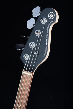 Yamaha BB234 - Raspberry Red