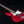 Yamaha BB234 - Raspberry Red