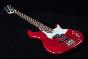 Yamaha BB234 - Raspberry Red