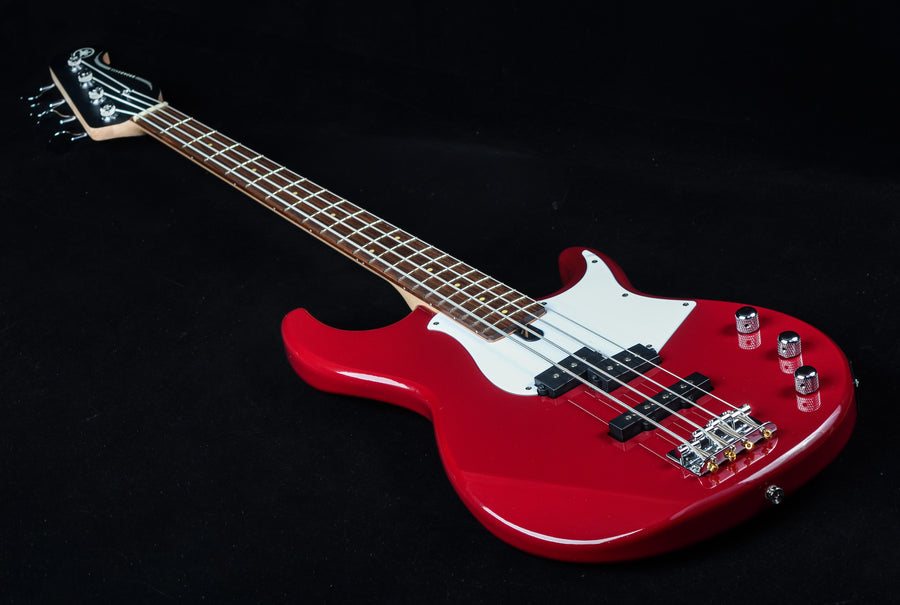Yamaha BB234 - Raspberry Red