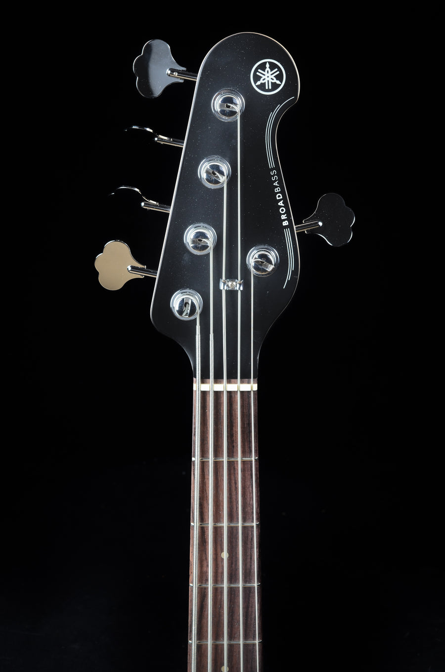Yamaha BB235 5-String - Black