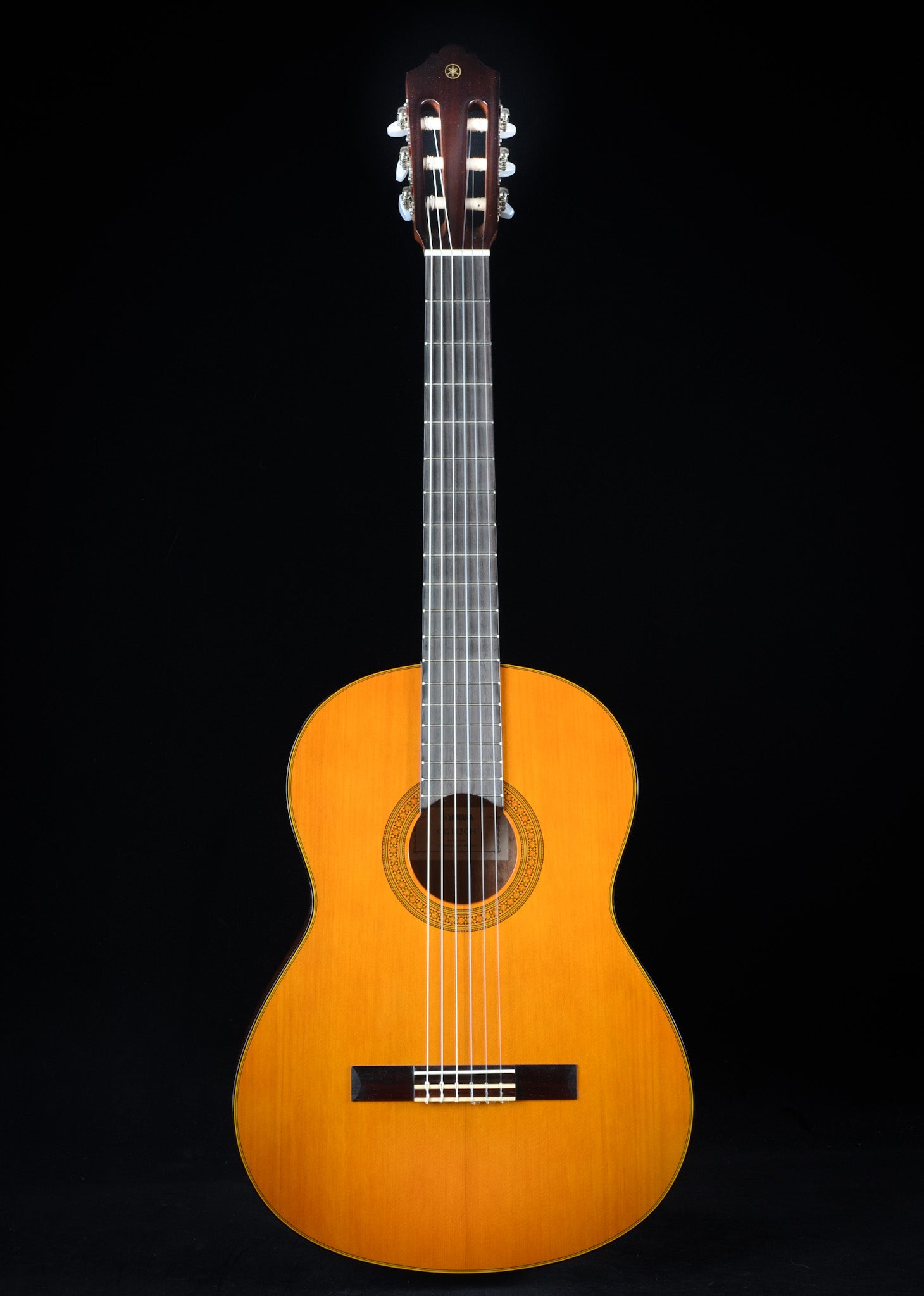 Fine deals classical guitars