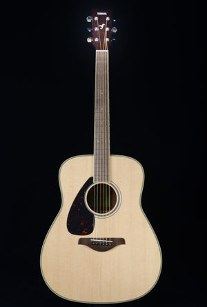 Yamaha FG820L Left-Handed