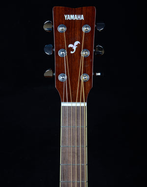 Yamaha FG820L Left-Handed