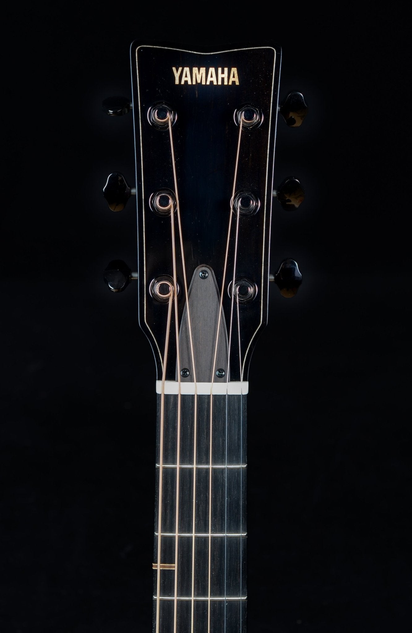 Yamaha 60th Anniversary FG9 - Adirondack Spruce/Guatemalan