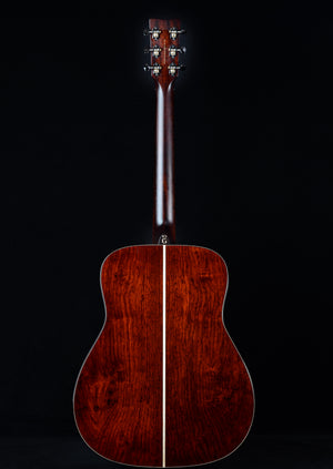 Yamaha 60th Anniversary FG9 - Adirondack Spruce/Guatemalan
